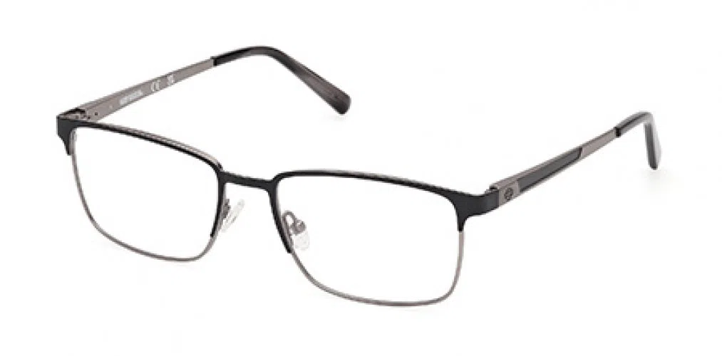 Harley-Davidson 50074 Eyeglasses - view 2